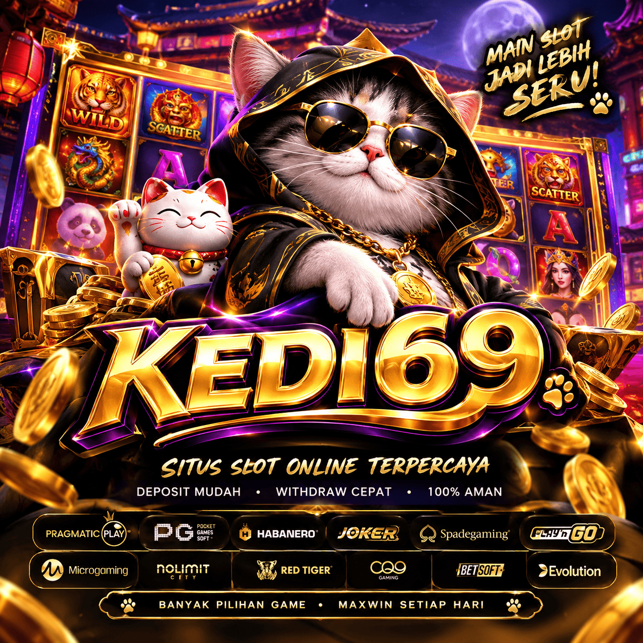 KEDI69